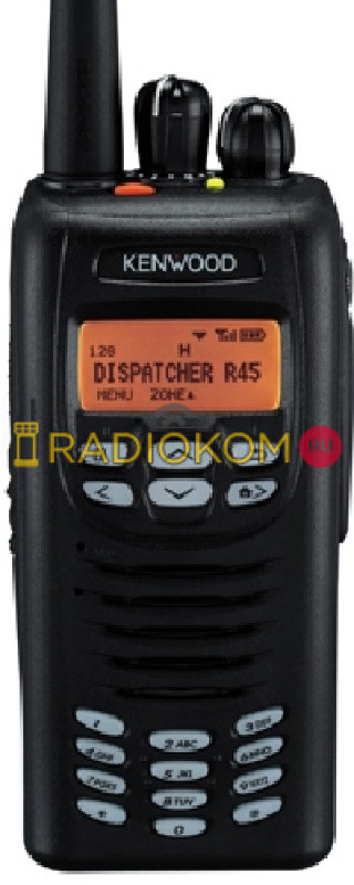 Рация Kenwood NX-300 K3