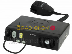 Рация Motorola CM340