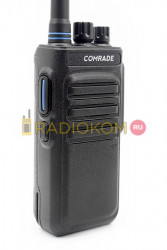 Рация Comrade R5 UHF