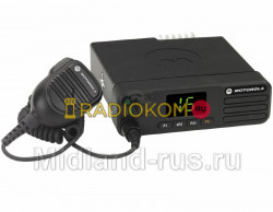 Рация Motorola DM4401