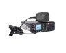 Профессиональная DMR рация Kirisun TM840 VHF Bluetooth