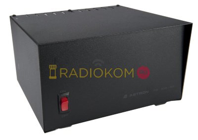 Блок питания Astron RS-20A