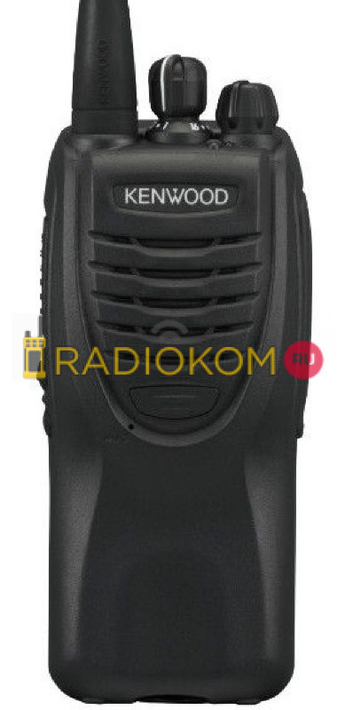 Рация Kenwood TK-3307