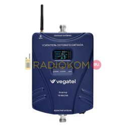 Репитер VEGATEL TN-900/2100