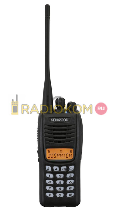 Рация Kenwood TK-3317M4 (KNB-45L)