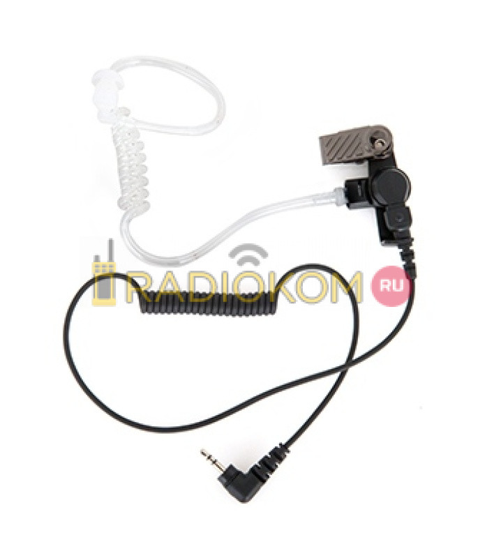 Гарнитура Hytera EAS03