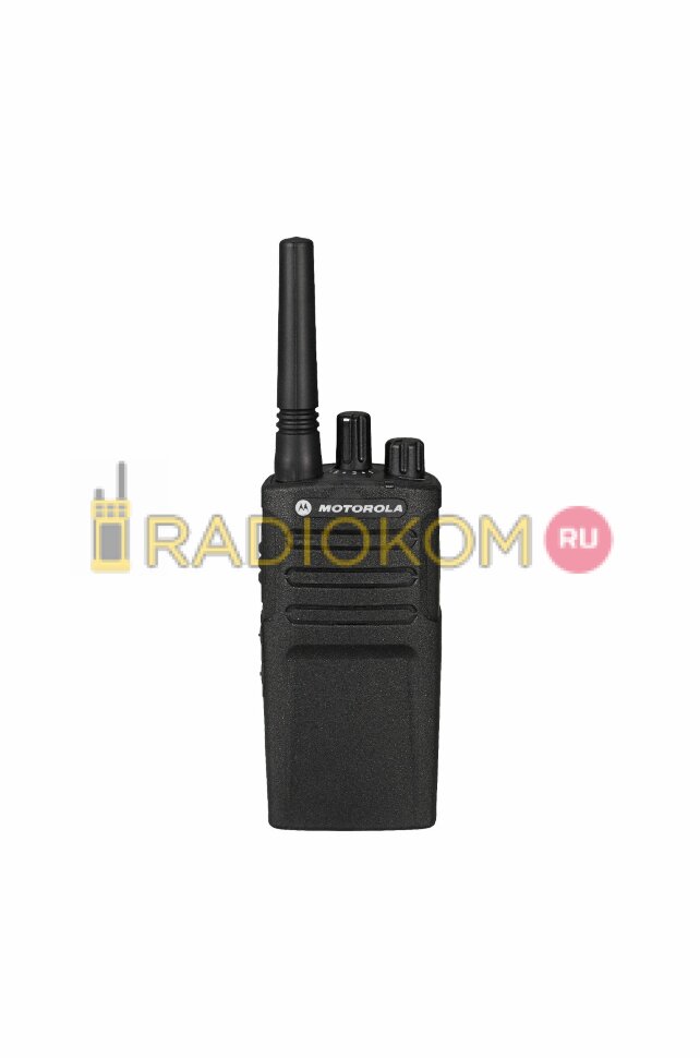 Рация Motorola XT420