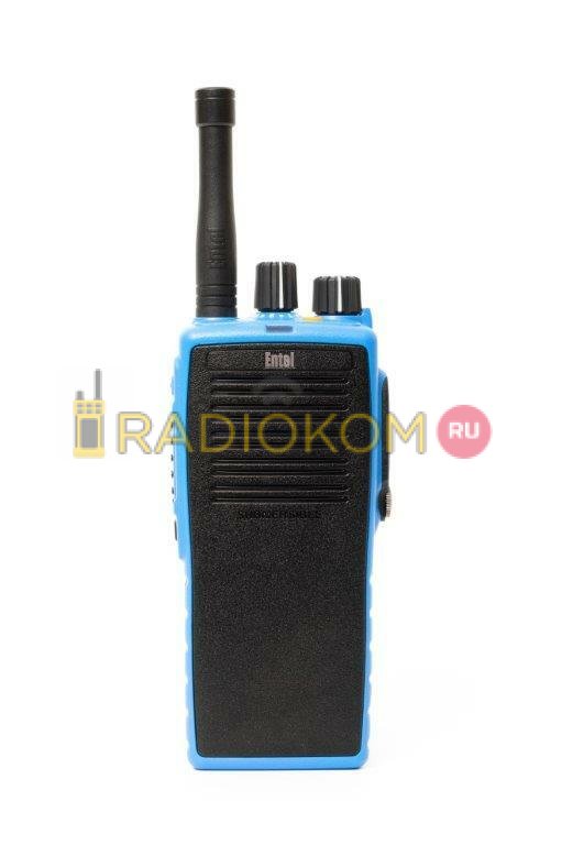 Радиостанция Entel DT882