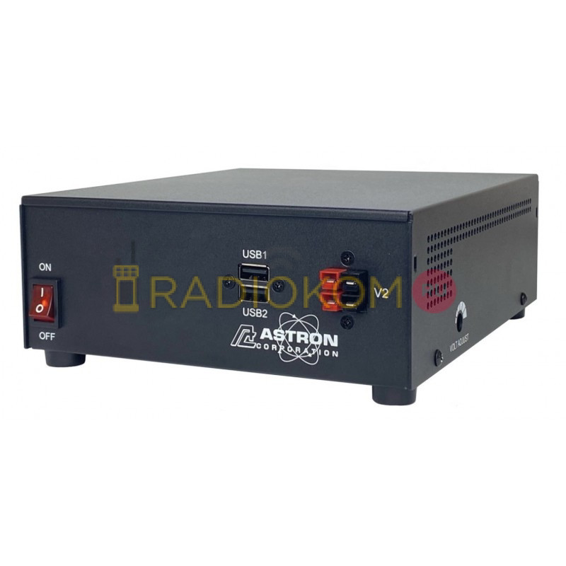 Блок питания SS-25-AP-E