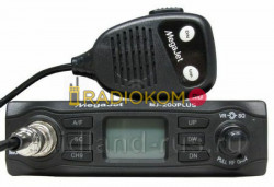 Рация MegaJet MJ-200 Plus